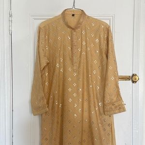 Men's kurta set
